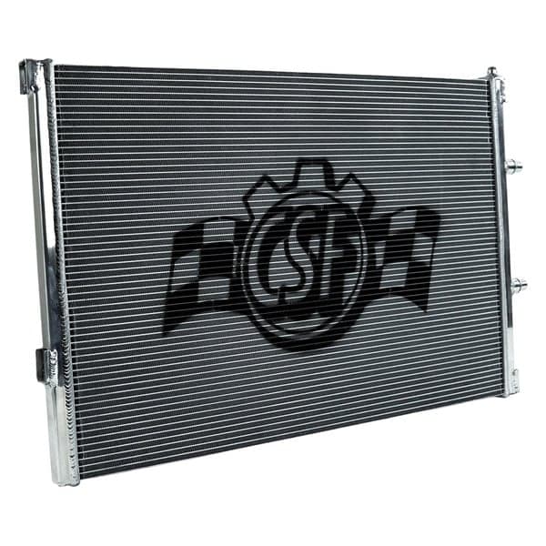 Mercedes Benz E63 AMG / AMG S Front Mount Heat Exchanger 

12-14 Mercedes Benz CLS 63 AMG 5.5L V8 - W218
14-18 Mercedes Benz CLS 63 AMG S 5.5L V8 - W218
12-16 Mercedes Benz E 63 AMG Sedan 5.5L V8 - W212
14-16 Mercedes Benz E 63 AMG Sedan S 5.5L 