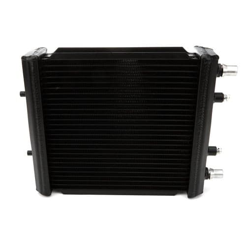 Auxilary Radiator
16-19 Cadillac CTS-V V8
16-22 Chevy Camaro L4, V8