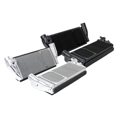 Twin Intercooler Set
15-20 Ferrari 488 GTB
16-20 Ferrari 488 Spider
19-21 Ferrari 488 Pista / Spider
2020+ Ferrari F8 Tributo / F8 Spider