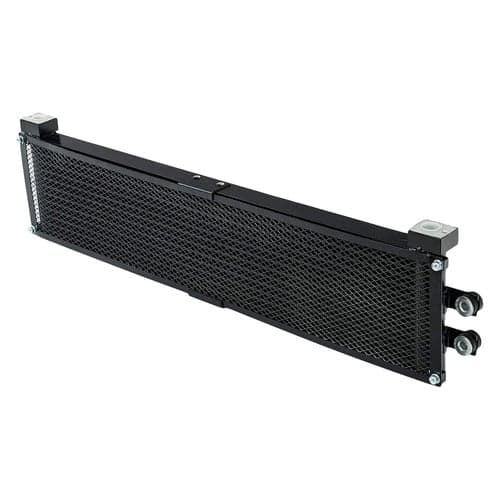 BMW F8X M3/M4/M2C Engine Oil Cooler w/ rock guard