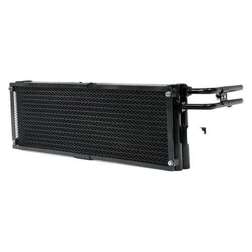 BMW G8X M3/M4
ZF8 Transmission Oil Cooler w/ rock guard