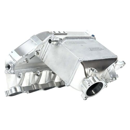 S58 Charge Air Cooler Manifold
2021+ BMW G8X M3/M4
2023+ BMW G8X M2