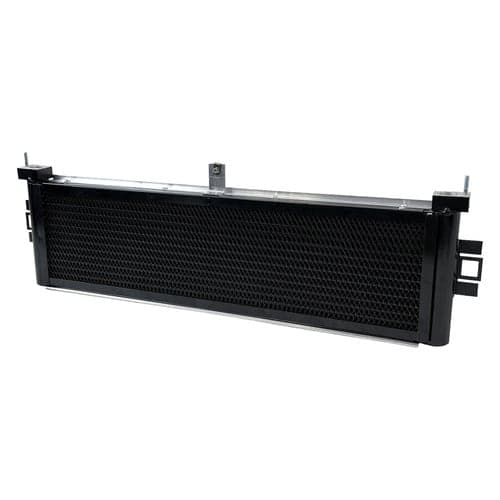 BMW G8X M2/M3/M4 Engine Oil Cooler w/ Rock Guard