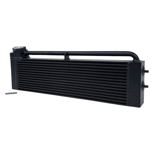BMW E6X M5/M6 Race-Spec Oil Cooler