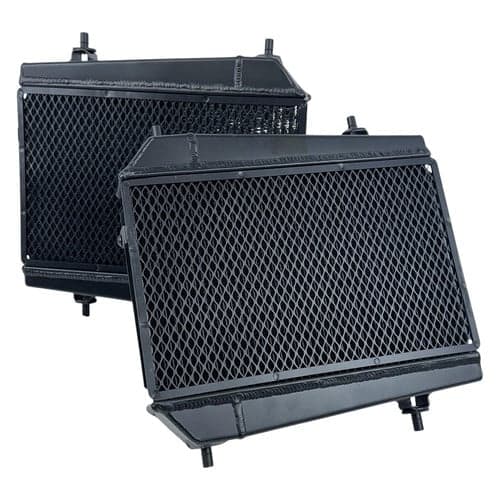 BMW G8X Auxiliary Radiator
2021+ BMW G8X M3/M4
2023+ BMW G8X M2
