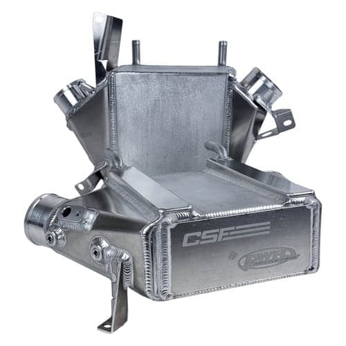McLaren 720/750/765/GT/GTS (Coupe & Spyder)
Twin Intercooler Set
18-23 McLaren 720S Coupe & Spider 
21-24 McLaren 765LT Coupe & Spider 
23+ McLaren 750S Coupe & Spider 	
19-23 McLaren GT 	
24+ McLaren GTS
