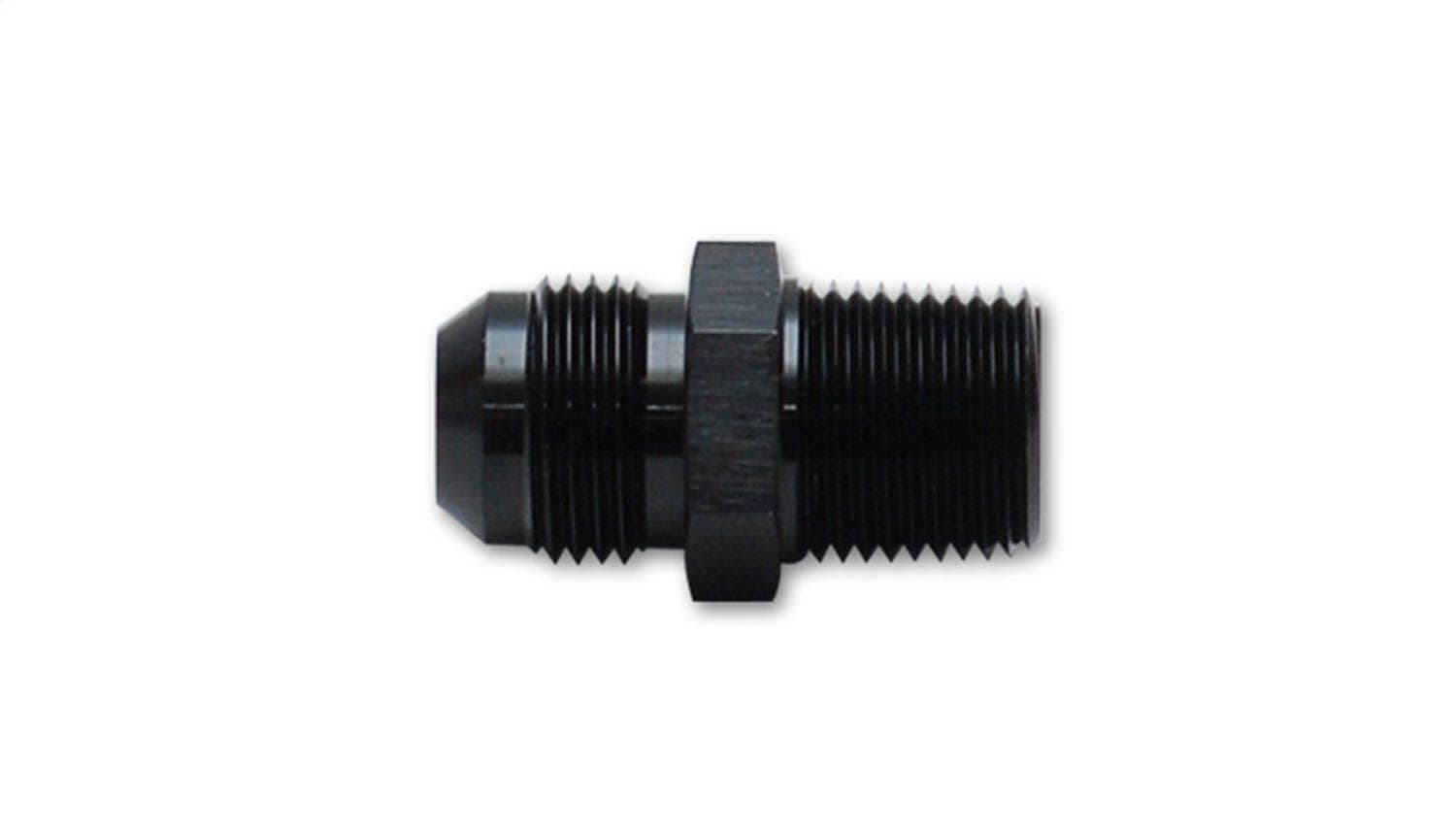 Straight Adapter Fitting; Size: -16AN x 1" NPT