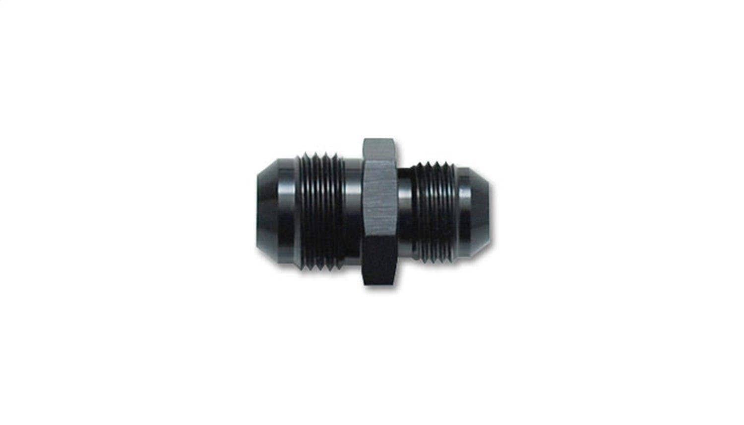 Reducer Adapter Fitting; Size: -8AN x -12AN