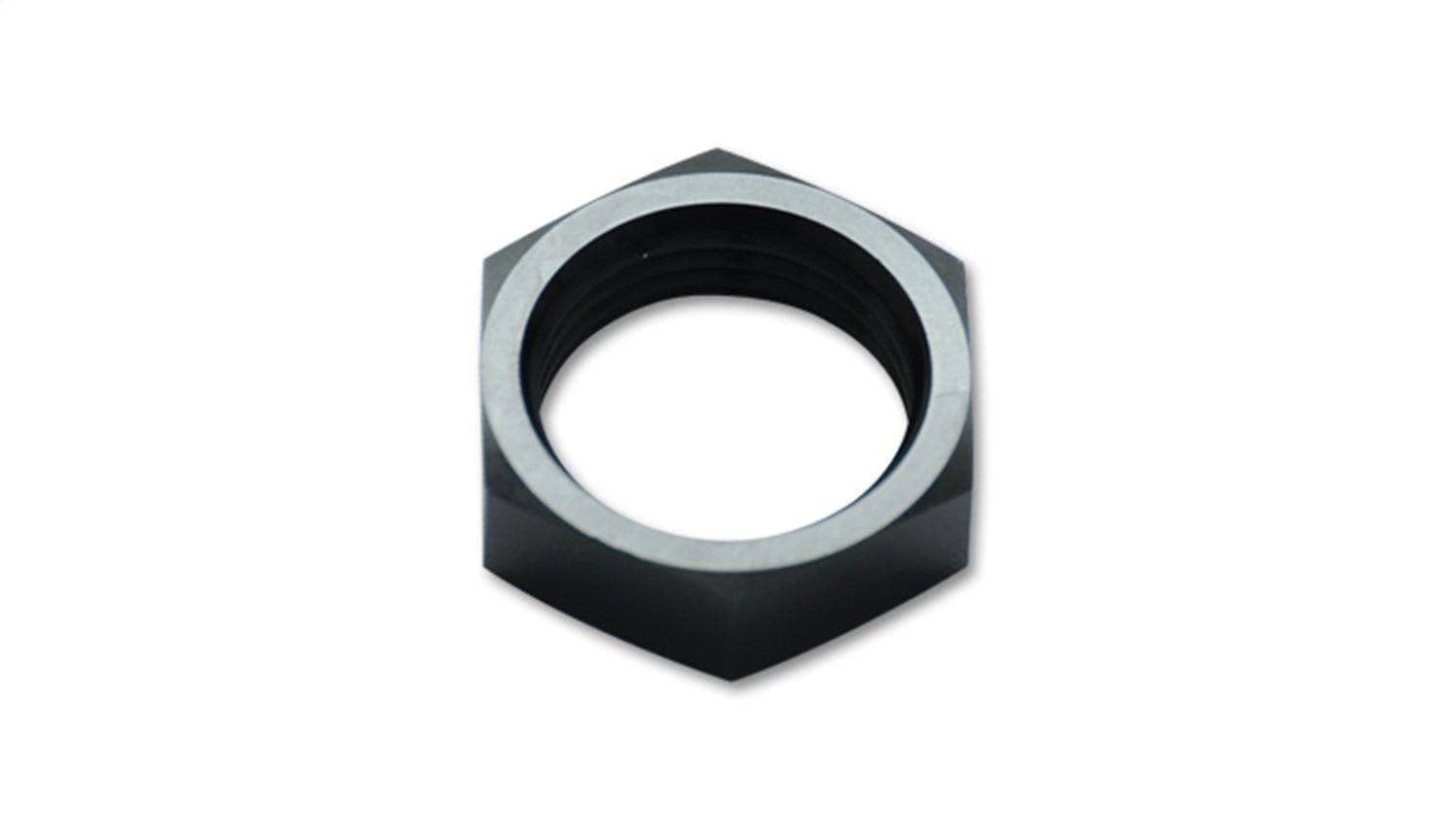 Bulkhead Nut;  Size: -8AN