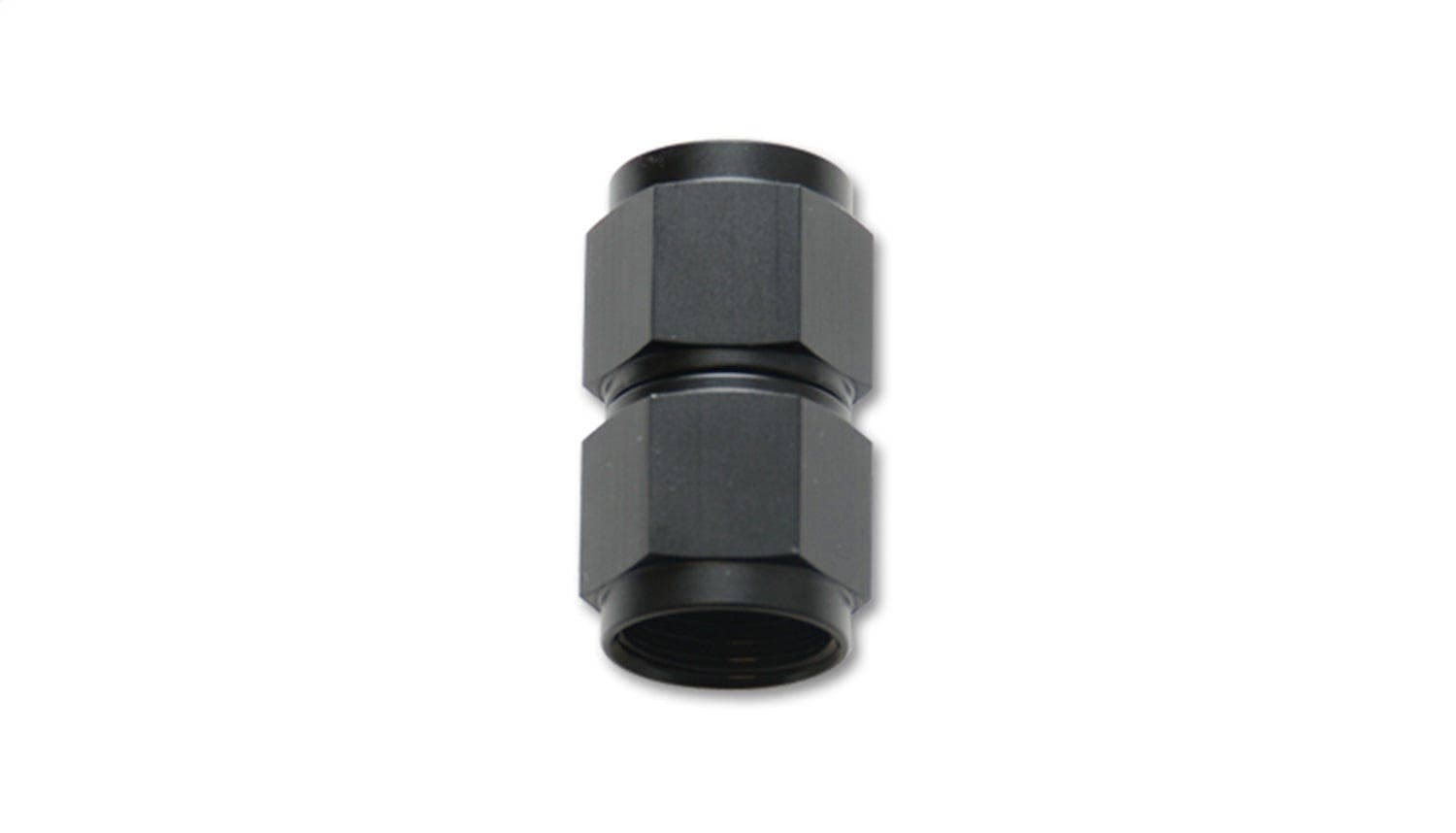 Female Straight Union Adapter;  Size: -10AN