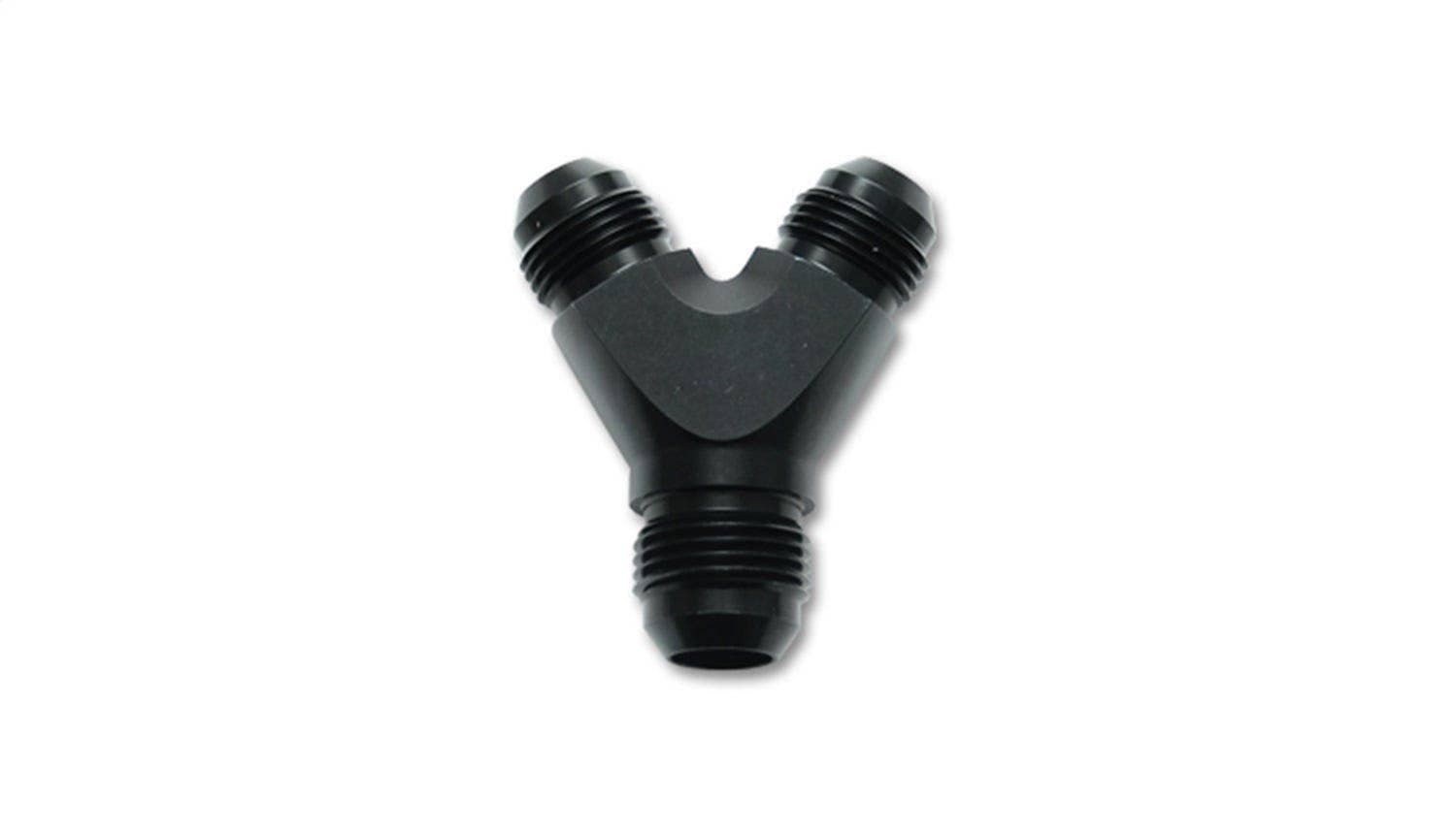 Y Adapter Fitting; Size: -4AN x dual -3AN
