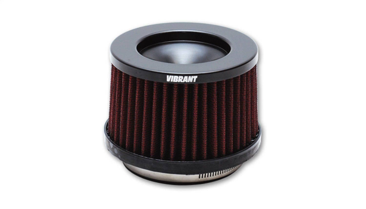 THE CLASSIC Performance Air Filter, 5" Inlet I.D.
