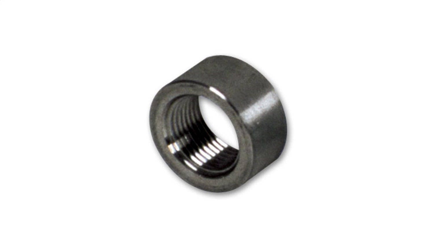 Standard Oxygen Sensor Bung (M18 x 1.5 Thread)(Single Unit, Retail Pack of 1 Pc.)