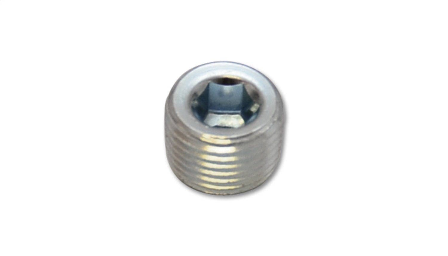 Exhaust Gas Temperature (EGT) Plug; 1/8" NPT Thread; Single Unit