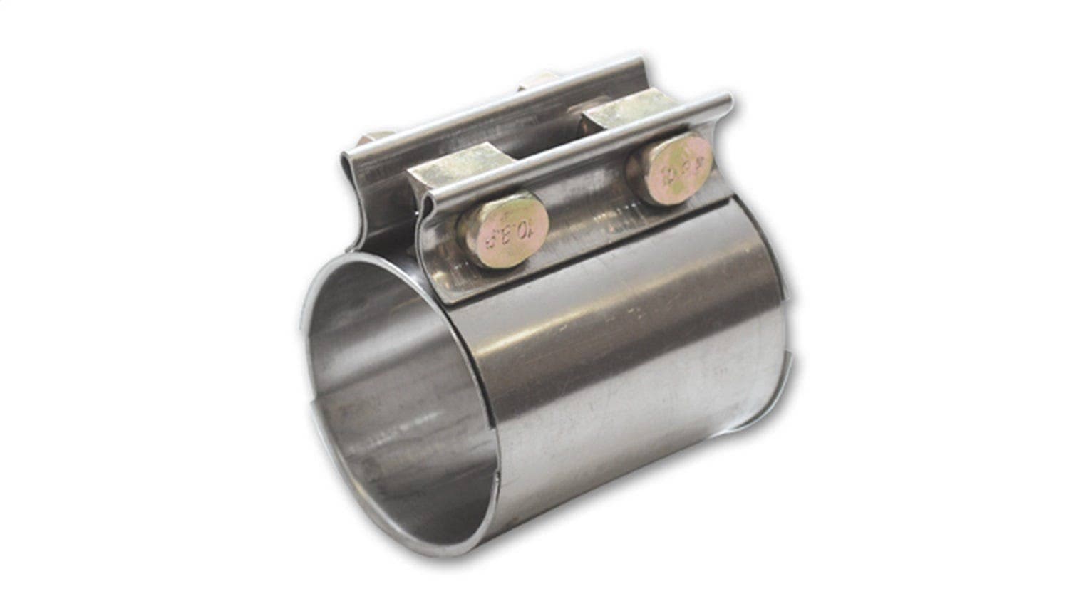 TC Series High Exhaust Sleeve Clamp for 2.75" O.D. Tubing