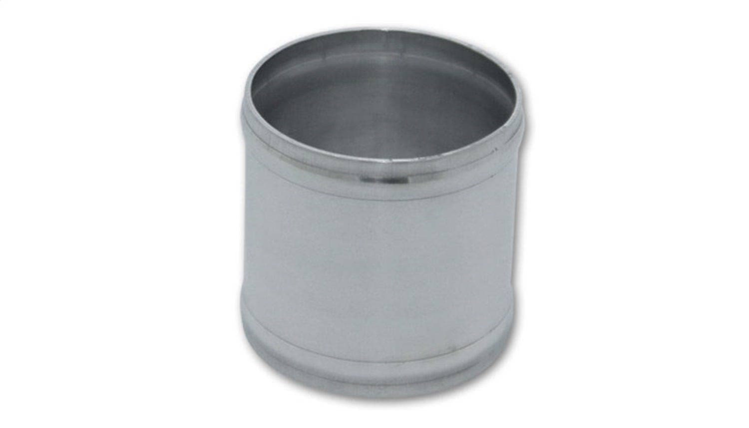 Aluminum Joiner Coupler, 2" O.D. x 3" long