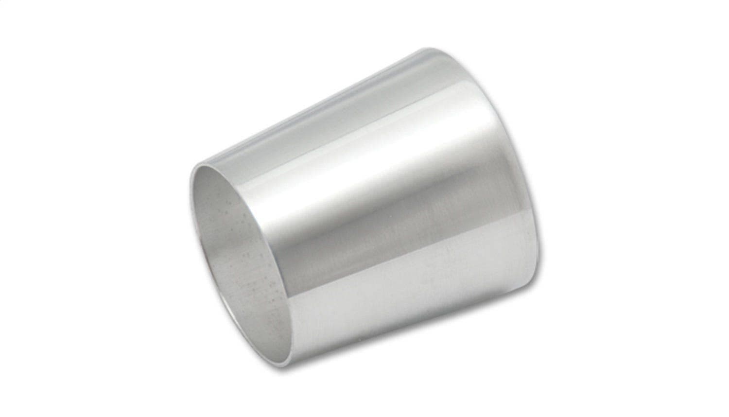Aluminum Transition, 3.5" x 4" x 3" long