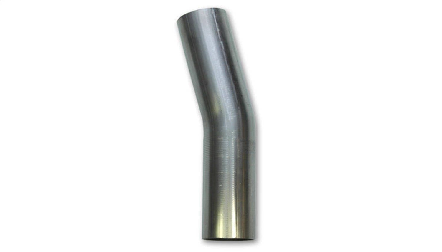15 Degree Mandrel Bend, 2" O.D.