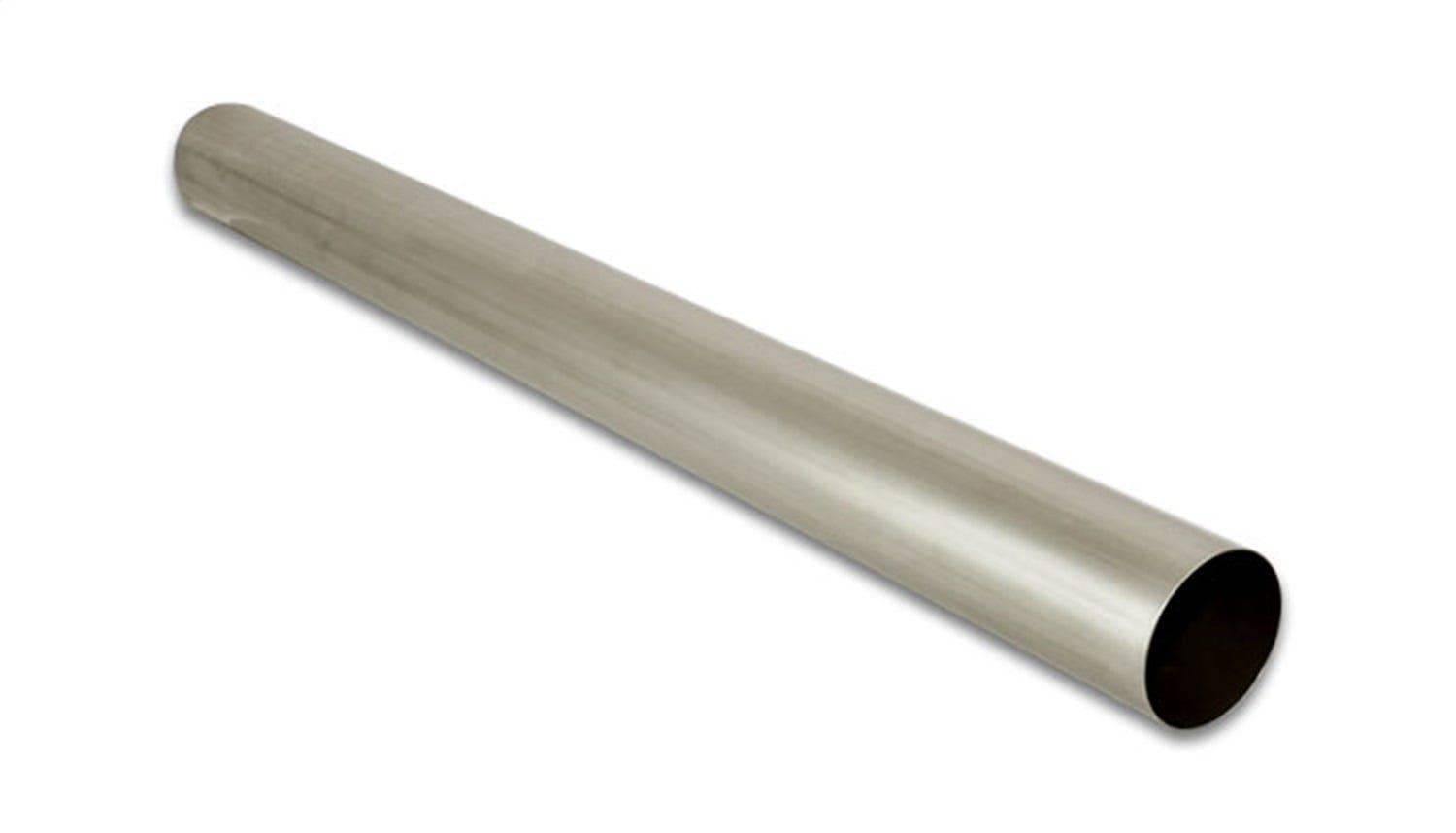 Straight Tubing, 4.00" O.D. - 1 Meter Long
