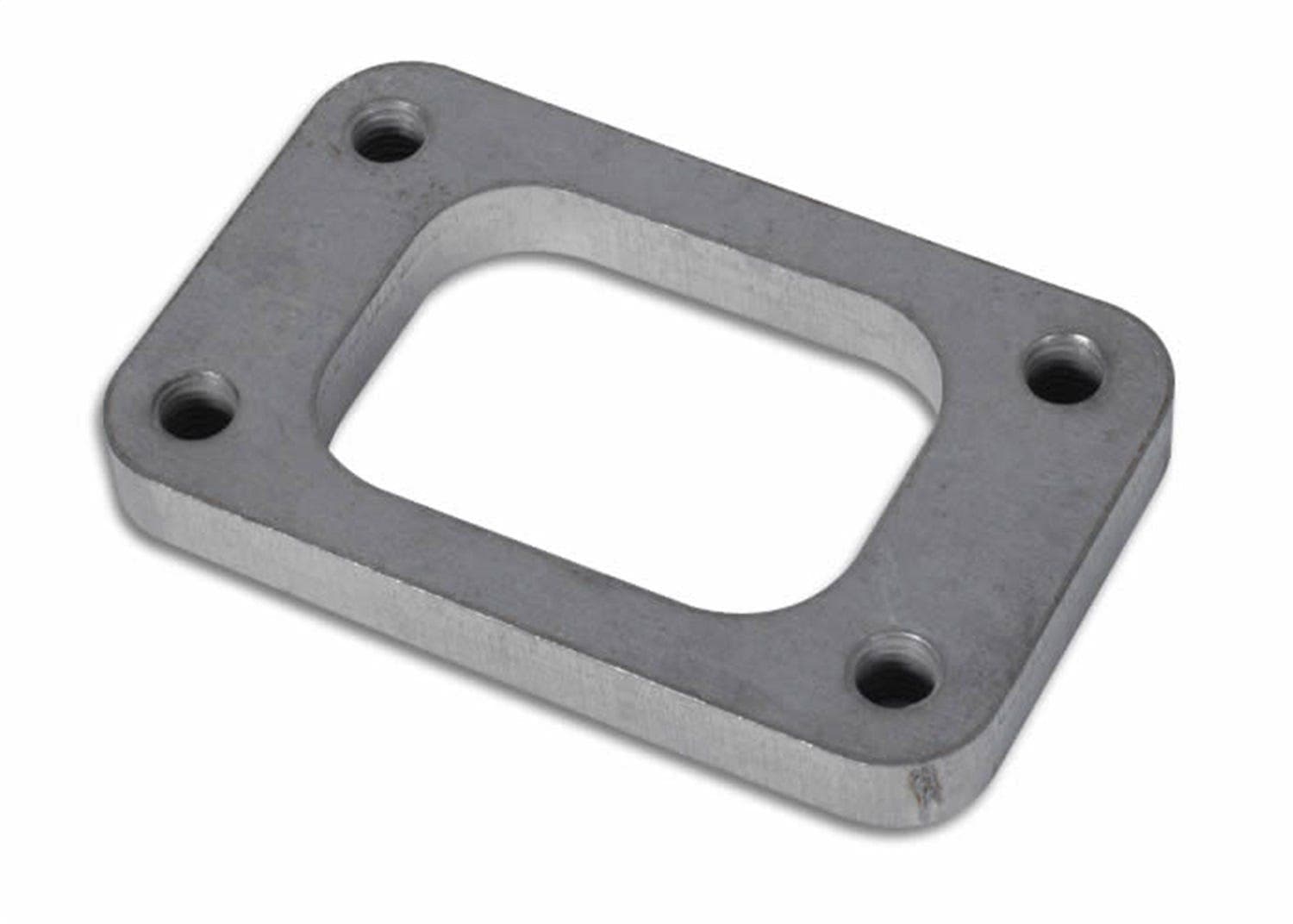 T3 Turbo Inlet Flange w/tapped holes (1/2" thick)