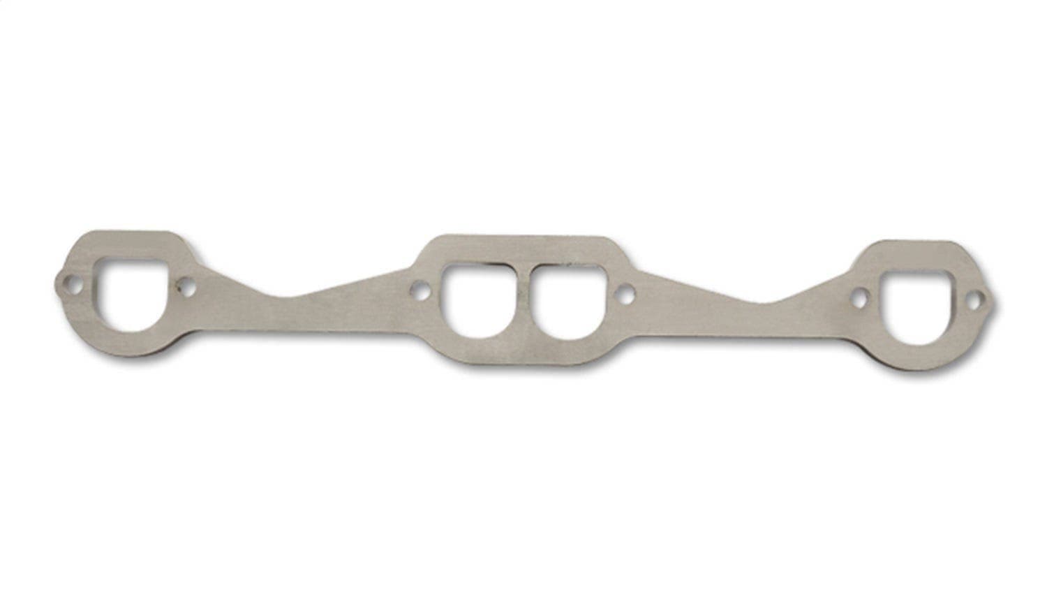 Exhaust Manifold Flanges for GM LT1 Small Block - D Port