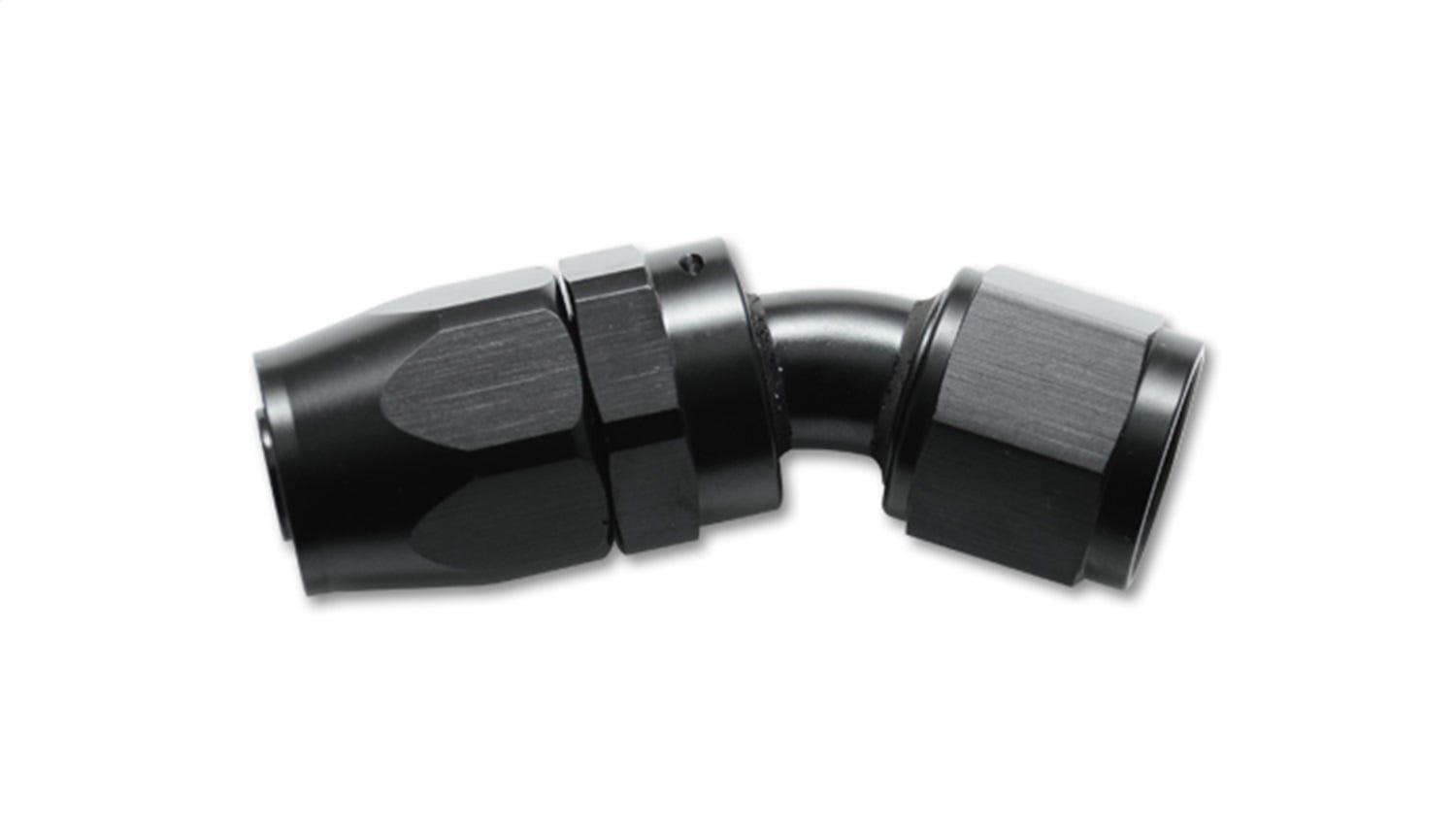 Swivel Hose End Fitting, 30 Degree;  Size: -6AN