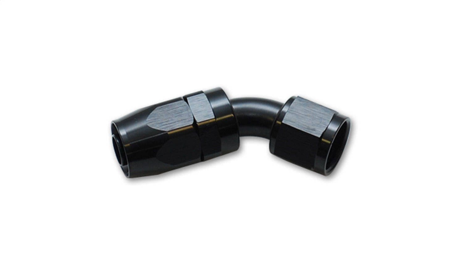 Swivel Hose End Fitting, 45 Degree;  Size: -12AN