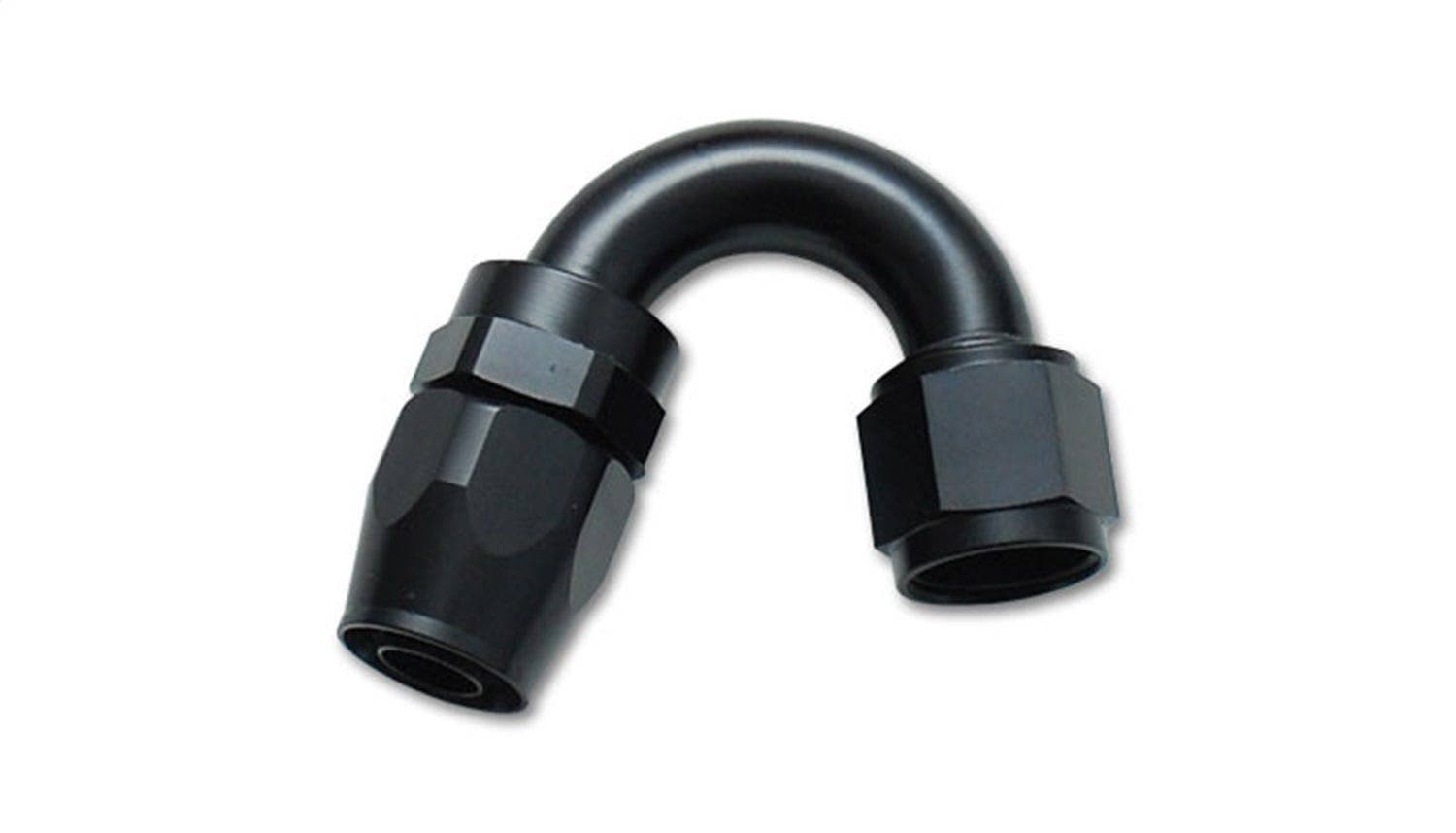 Swivel Hose End Fitting, 150 Degree;  Size: -12AN