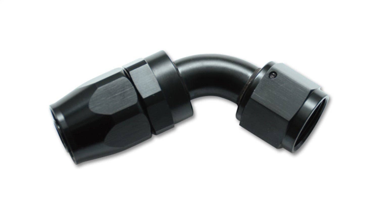 Swivel Hose End Fitting, 60 Degree;  Size: -8AN
