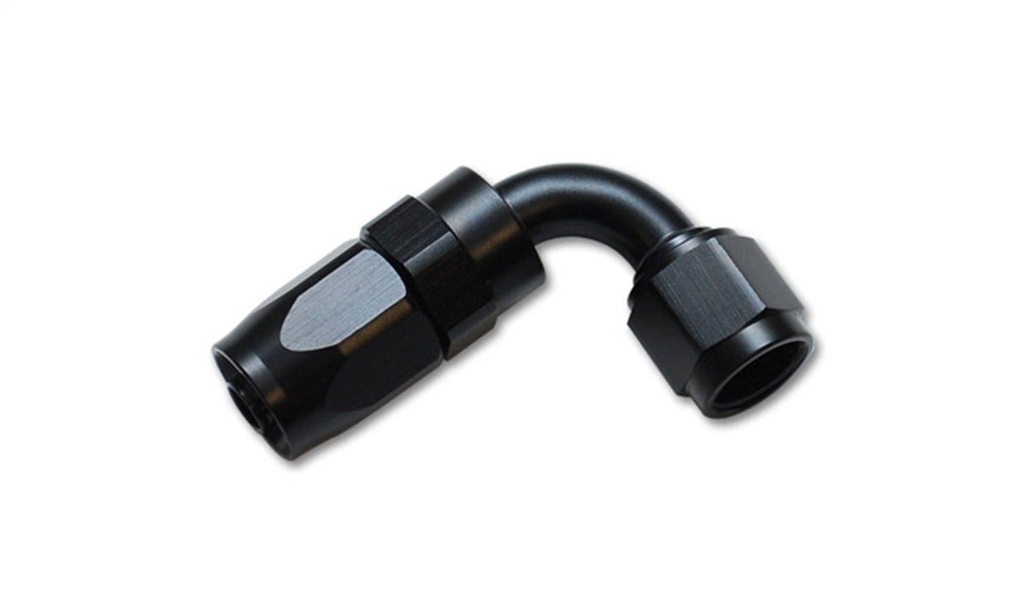 Swivel Hose End Fitting, 90 Degree;  Size: -12AN