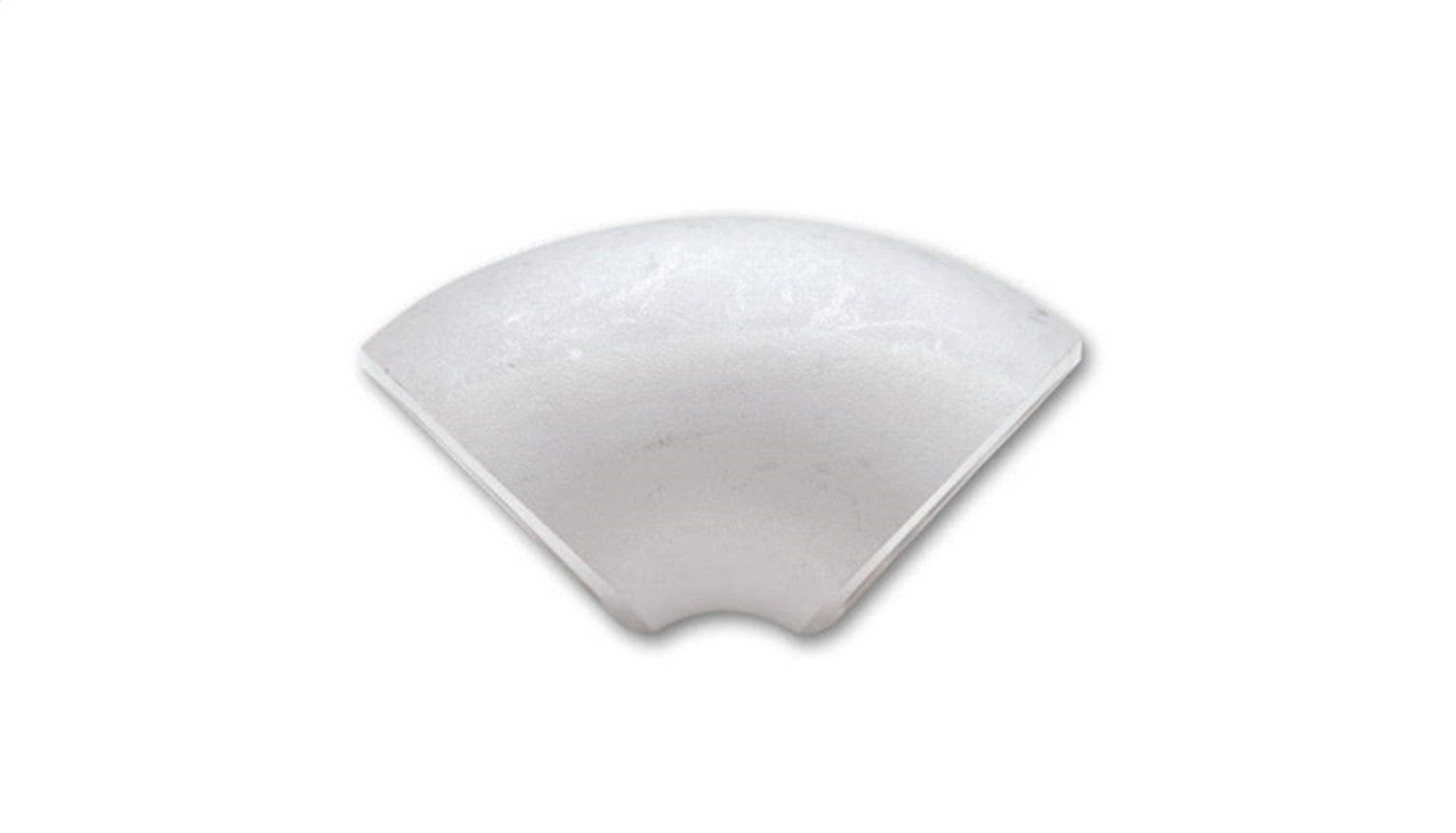 Tight Radius 90 degree Sch. 10 Elbow - 1.5" Nominal Pipe Size (Natural Finish)