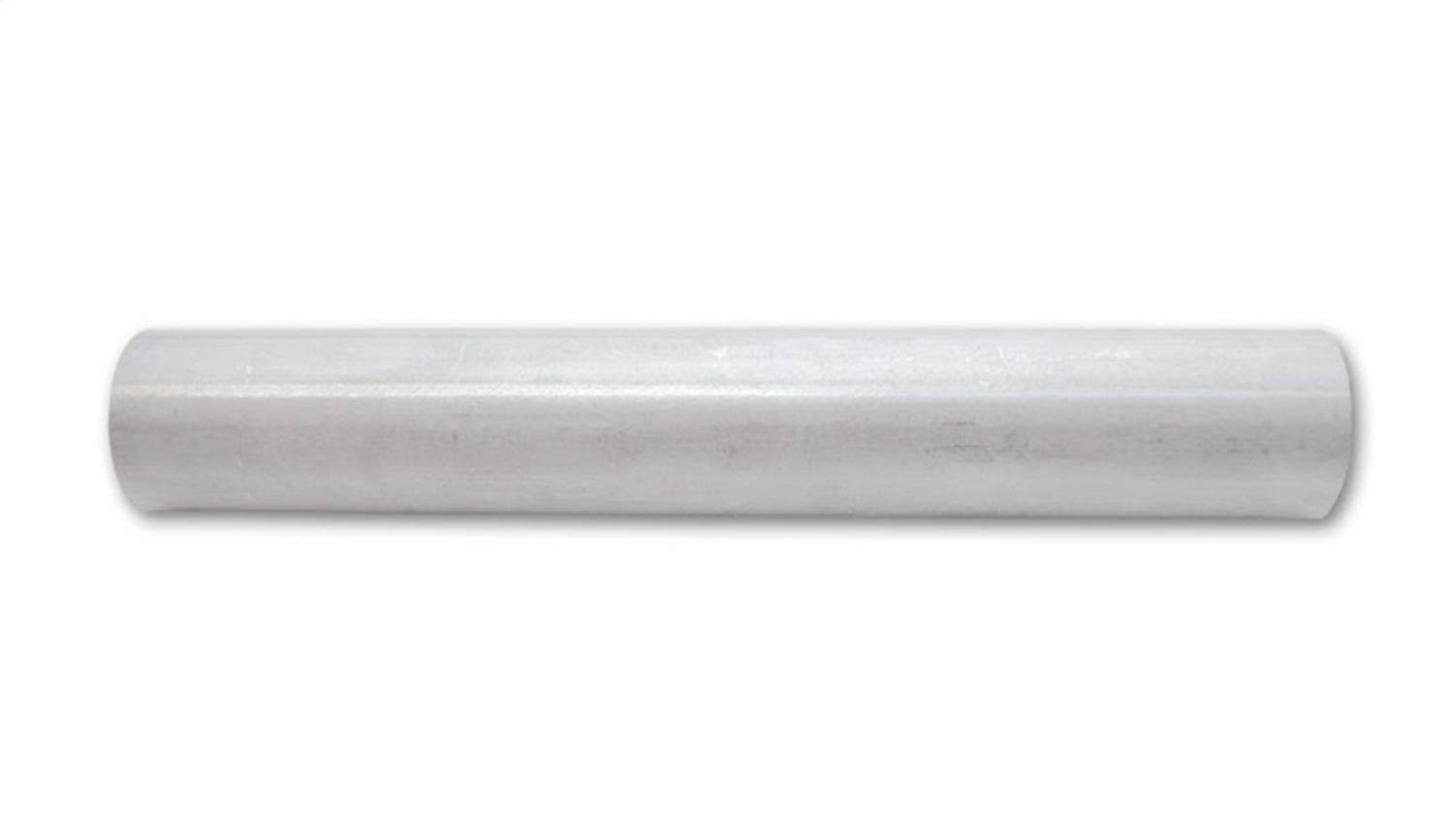 Sch. 10 Straight Pipe (12" long) - 1.5" Nominal Pipe Size (Natural Finish)