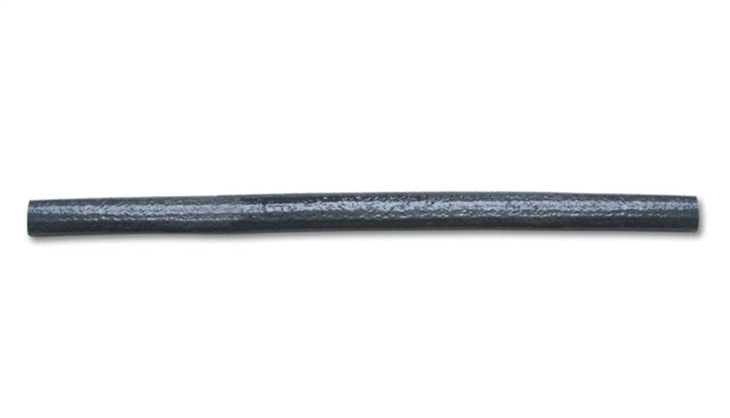 Heat Protect Flexible Sleeving, Size: 1" (5 foot length) - Black only