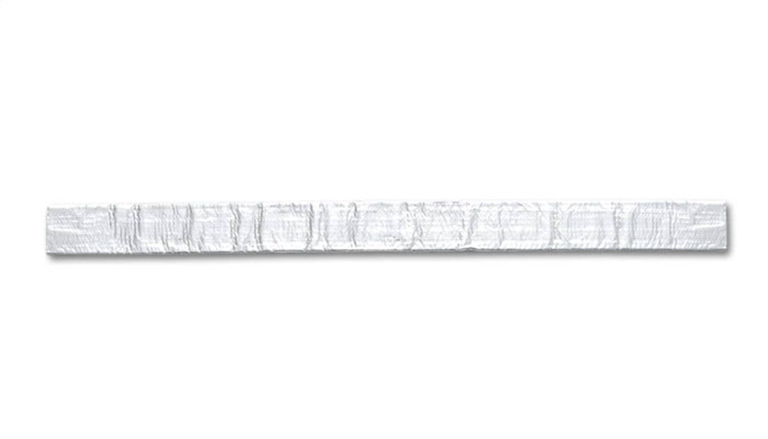 ExtremeShield 1200 Flexible Tubing, Size 3/4" (5 foot length) - Silver only