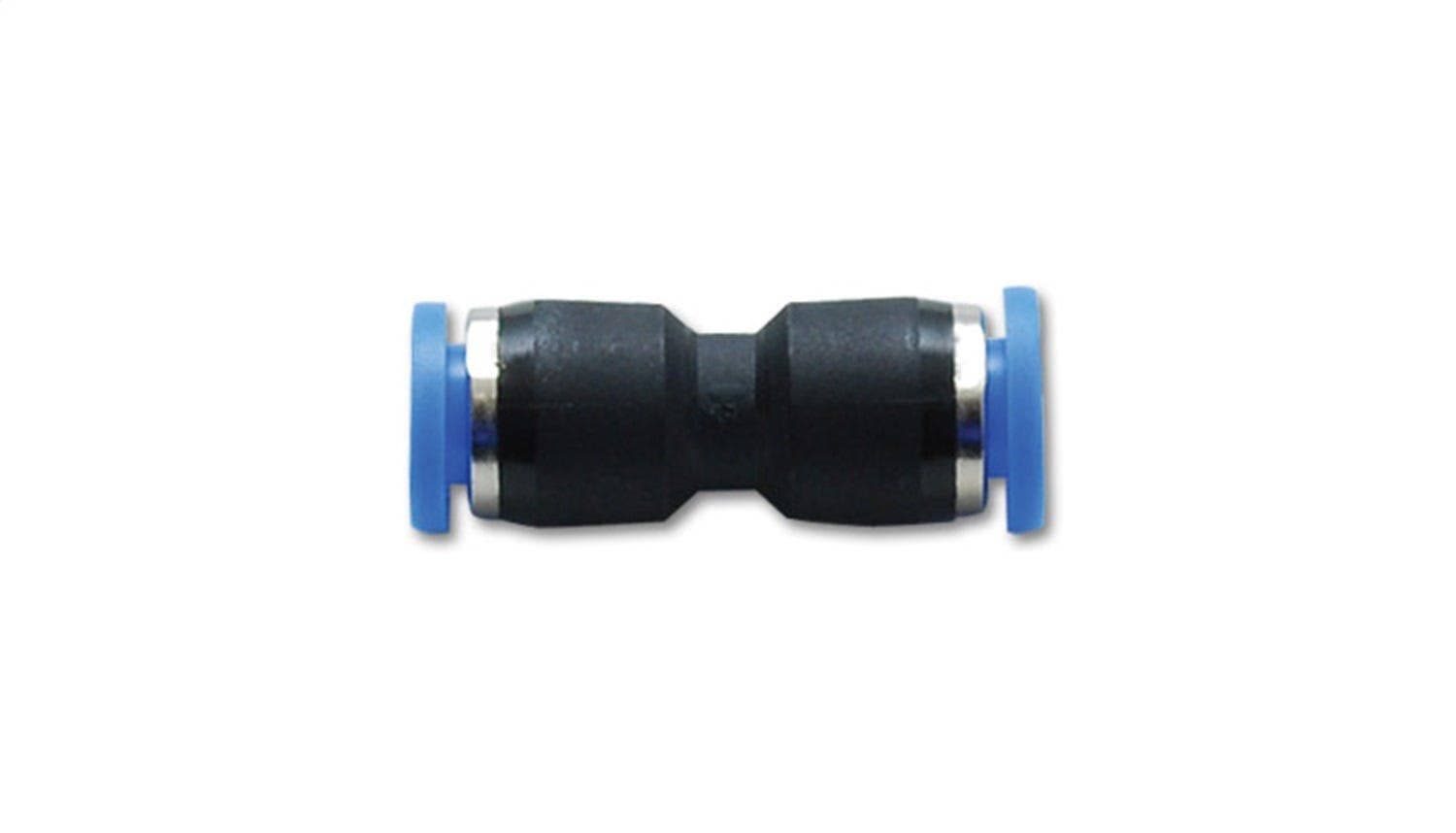 Union Straight Fitting, for 3/8" O.D. Tubing