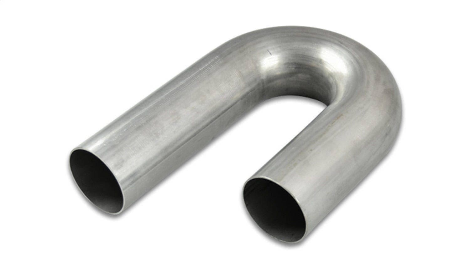 180 Degree Mandrel Bend, 2.50" O.D. x 2.50" CLR