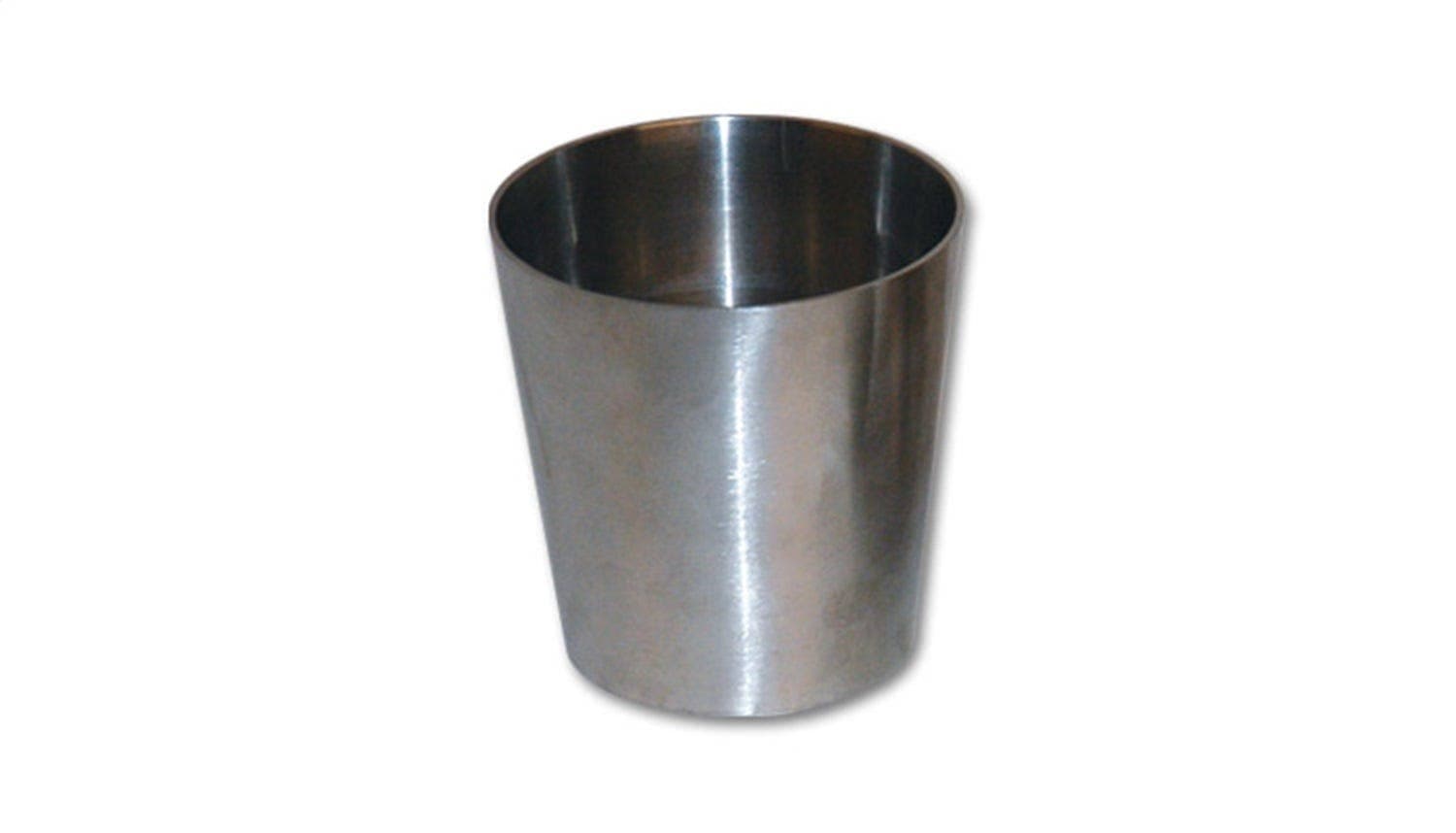 Concentric Reducer, 1.50" x 2.00" O.D. - 2.00" long