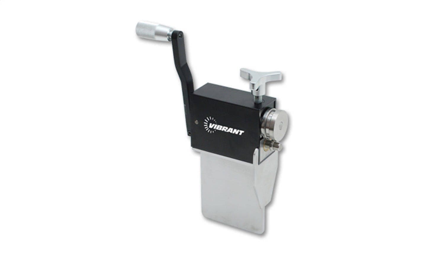 Manual Bead Roller
