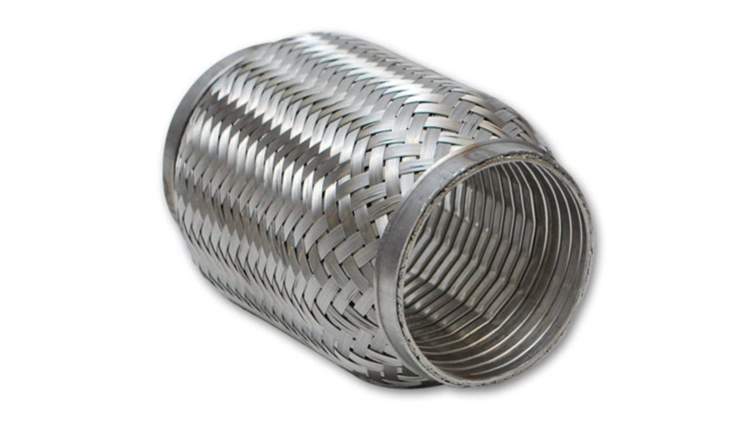 TurboFlex Coupling w/ Interlock Liner, 3" I.D. x 6" Long