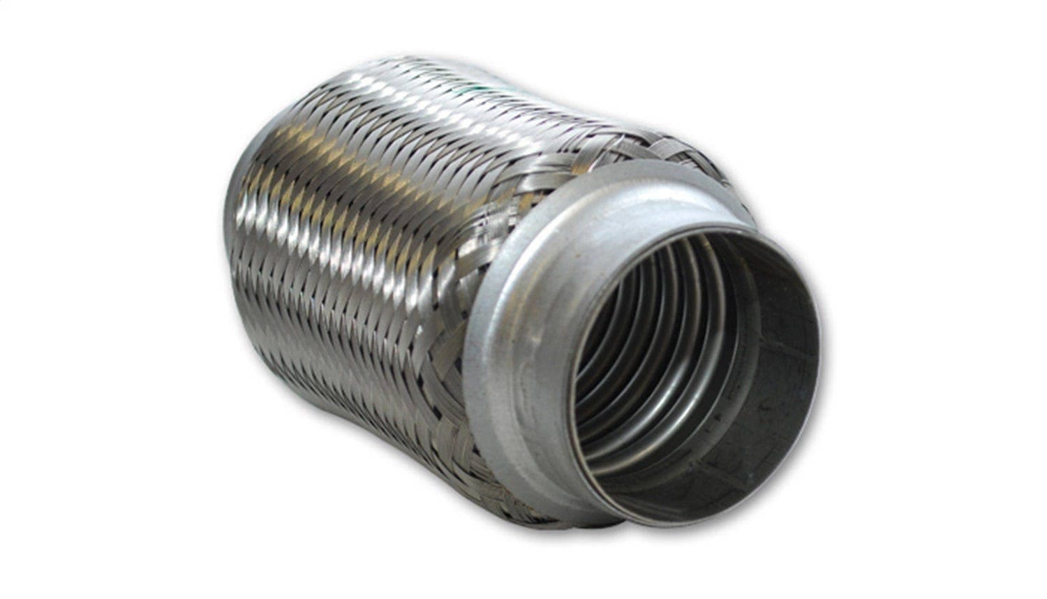 Standard Flex Coupling without Inner Liner, 1.5" I.D. x 4" Long