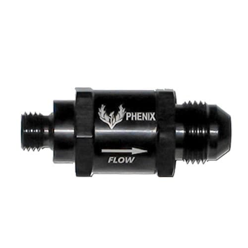 Bosch Fuel Pump Check Valve -06 | M12 x 1.5
