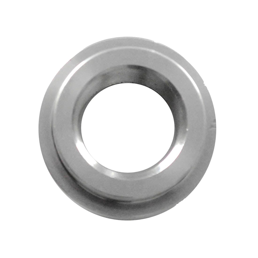 O2 Oxygen Sensor Bung Straight Steel