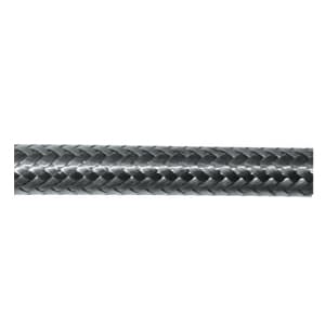 Double Braided Stainless Hose -04