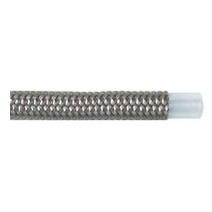 Braided Stainless PTFE Hose -03