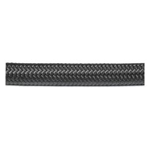 Black Braided Hose -04