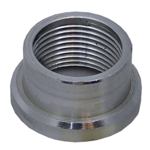 Weld Bung Female 1/8 NPT Al