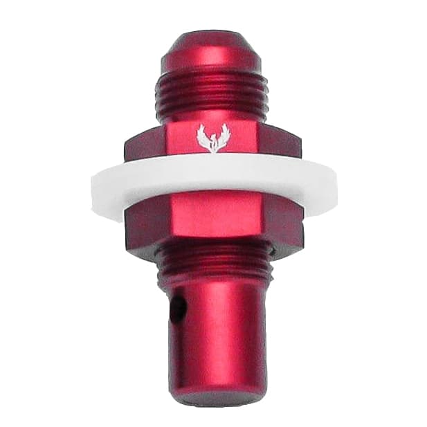 Rollover Valve -08