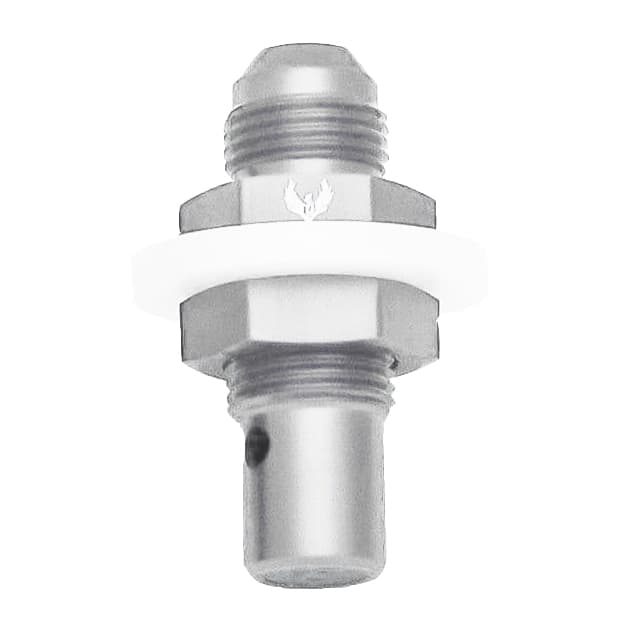Rollover Valve -10