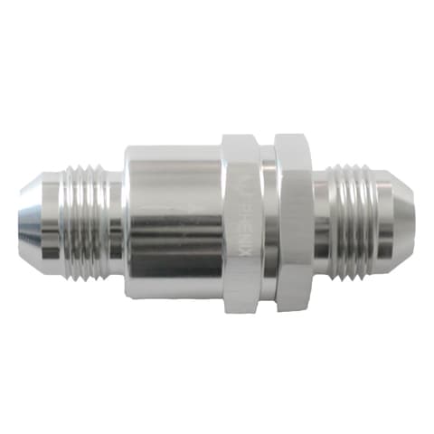 One Way Check Valves -16