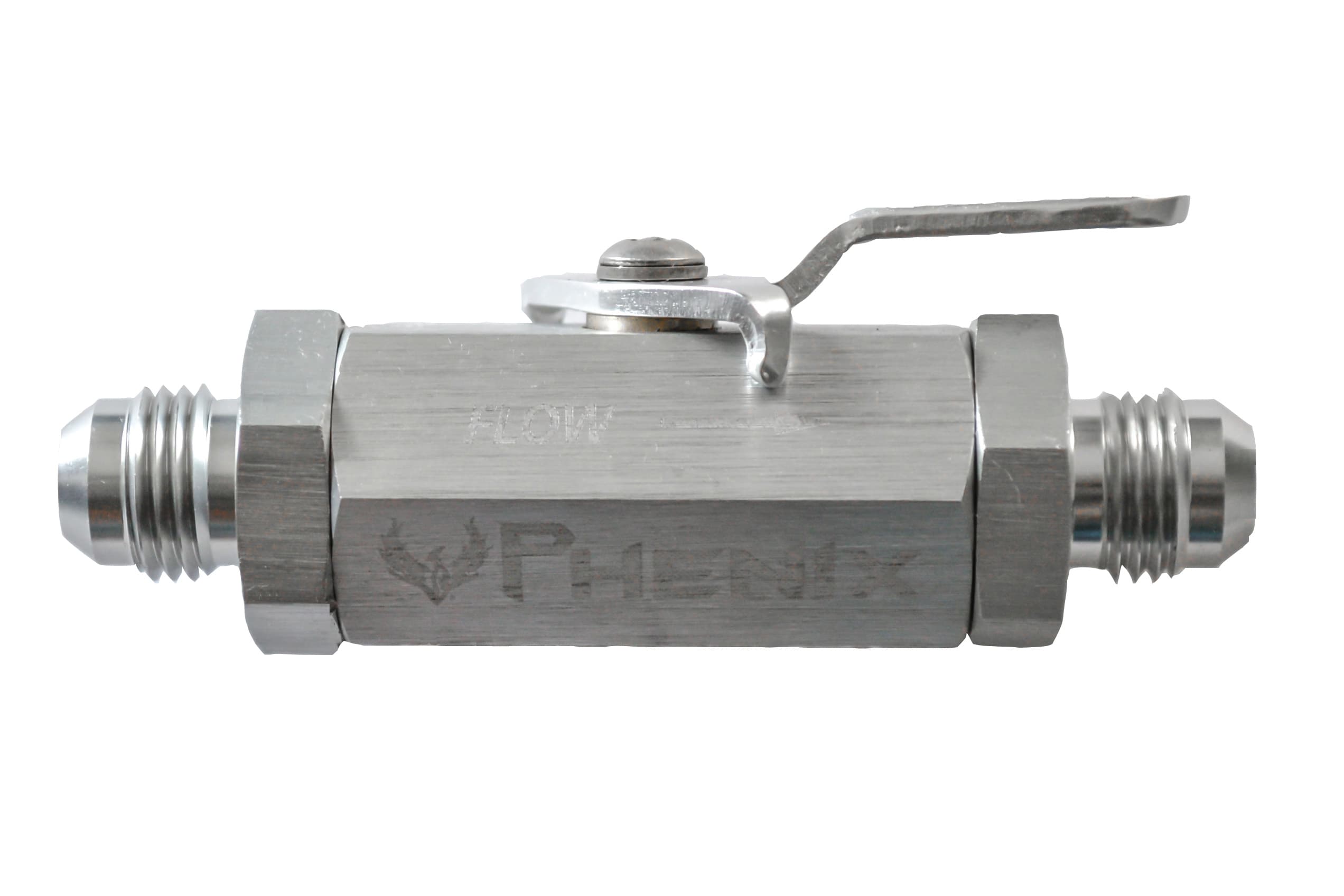Inline Shutoff Valve -06